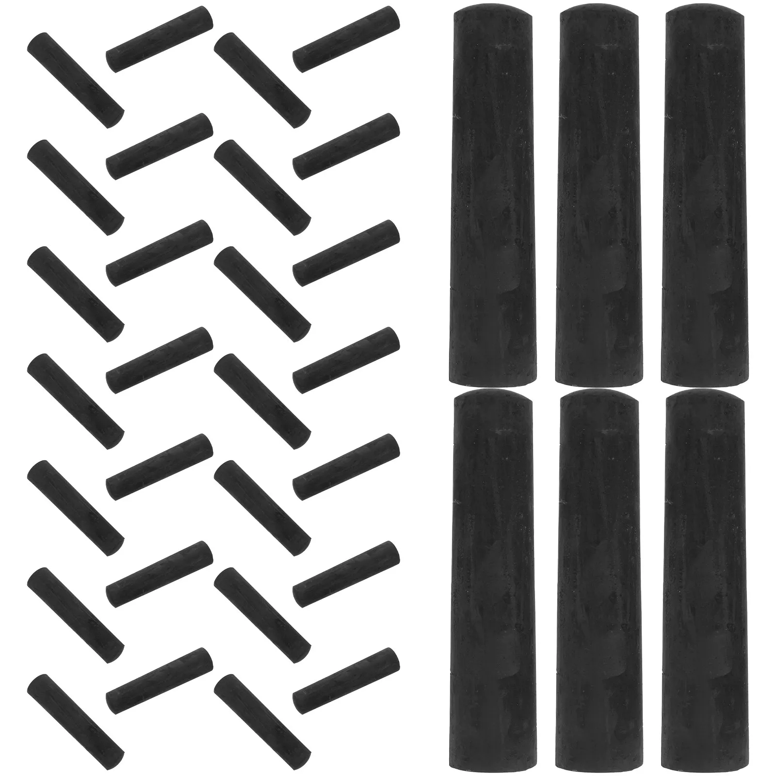 40-unidades-de-tiza-negra-para-pizarra-tiza-para-exteriores-pizarra-para-aceras-tiza-para-dibujar-en-el-aula-material-artistico-para-parques-infantiles-tizas-para-dibujar