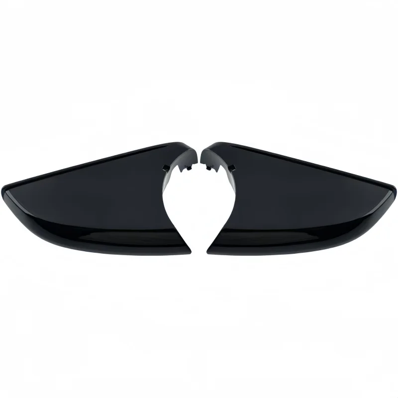 

Car Accessories For Mercedes-Benz W207 W219 R230 R171 E-Coupe CLS SL SLK Class Auto Side Mirror Bottom Lower Cover Left Right