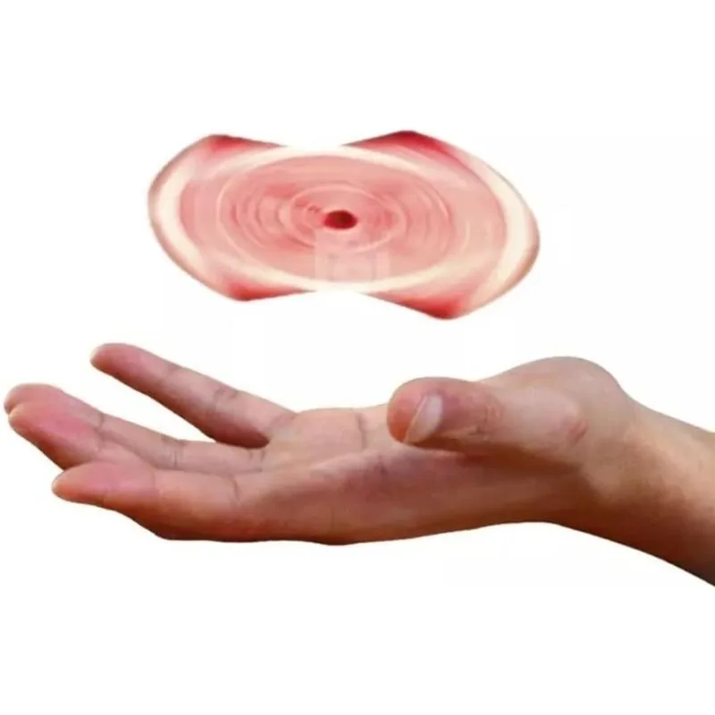 Truco de cartas Hummer del mago Aka, tarjetas de colibrí, primer plano, usando hilo Invisible y cera giratoria, truco de magia flotante