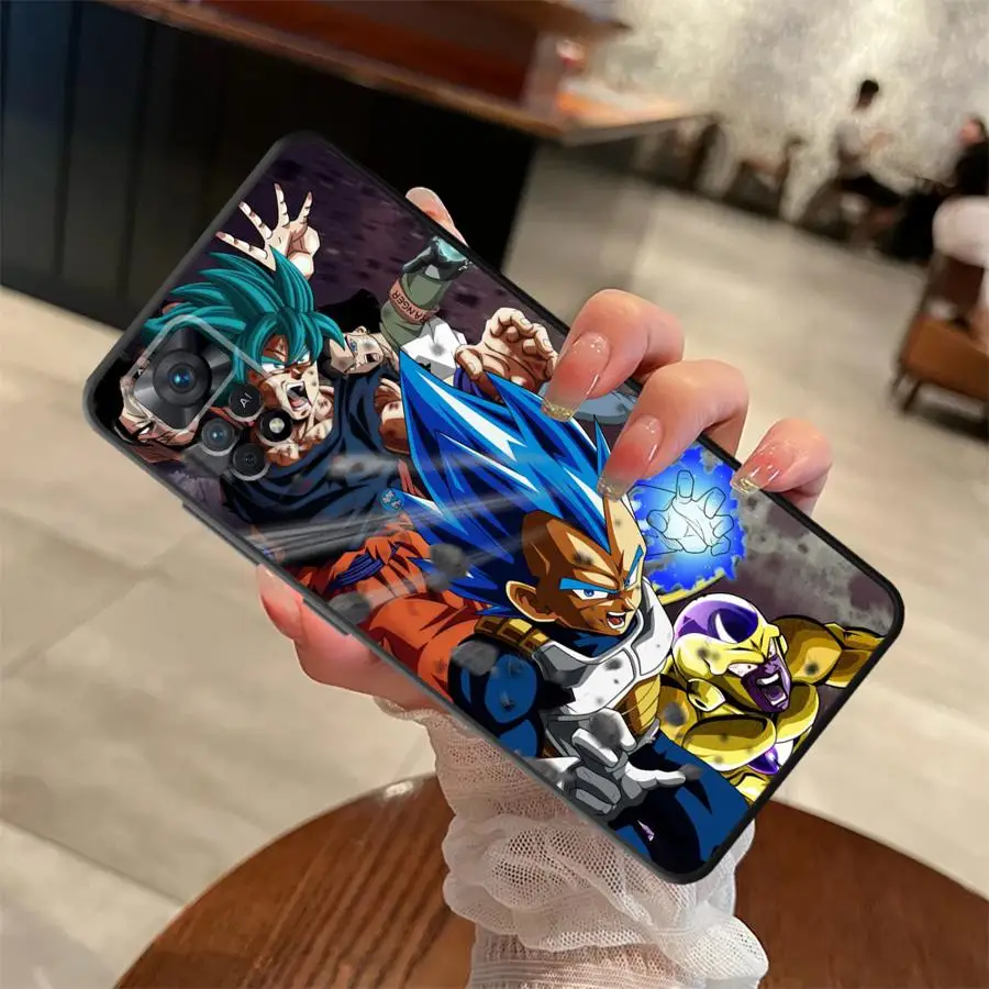 Case For Xiaomi Red… - image