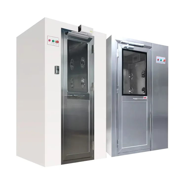 Рисунок 6 - Экономичный промышленный модульный