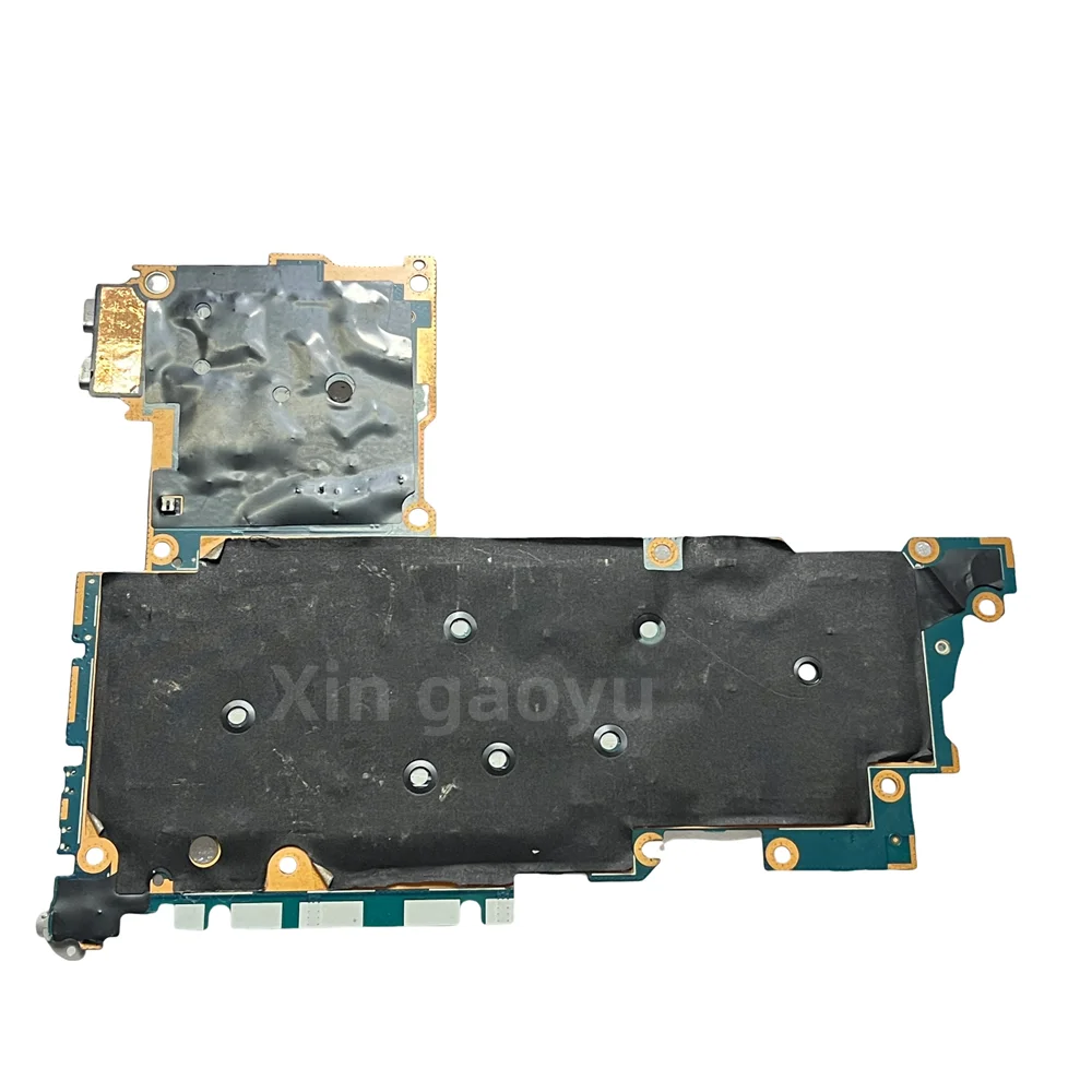 DDB20 LA-G661P For Dell Latitude 12 7200 2-in-1 Tablet Laptop Motherboard i3-8145U 4GB i5-8265U 8G I7-8665 16GB CN-0KW1CV 0692DM