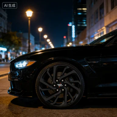 

Кованые диски Custom Concave 6x139.7 из алюминия 6061, черные с прозрачным покрытием, с возможностью индивидуального цвета, напрямую от производителя