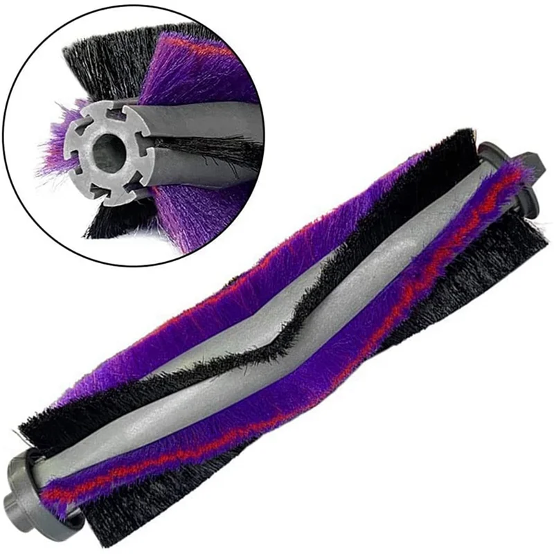 ABZA-36 шт., роликовая боковая щетка, сменный фильтр для пылесоса Powerbot-E VR05R5050WK, запасные части