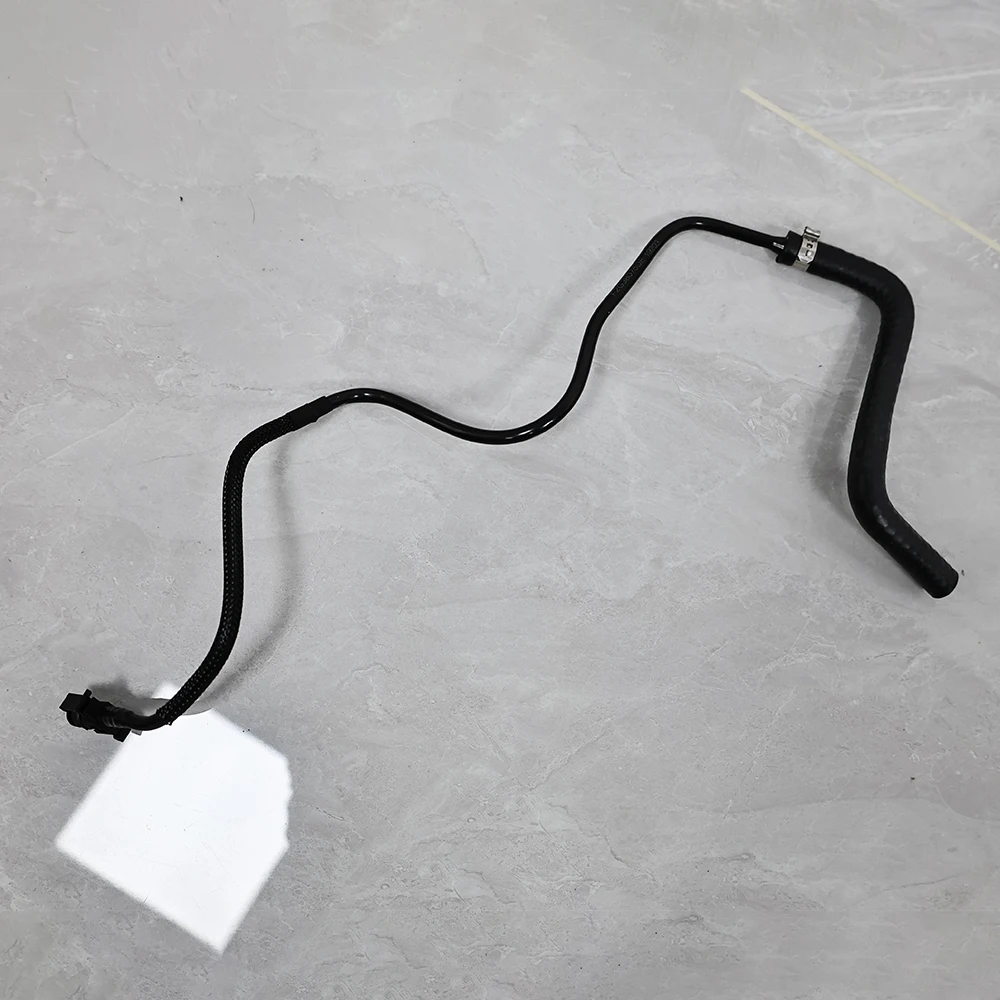 F2G38075DE F2GZ8075C Kühlmittel-Überlaufbehälter-Schlauch für Ford Edge 2.0L EcoBoost 2015-2018 – Detail 7