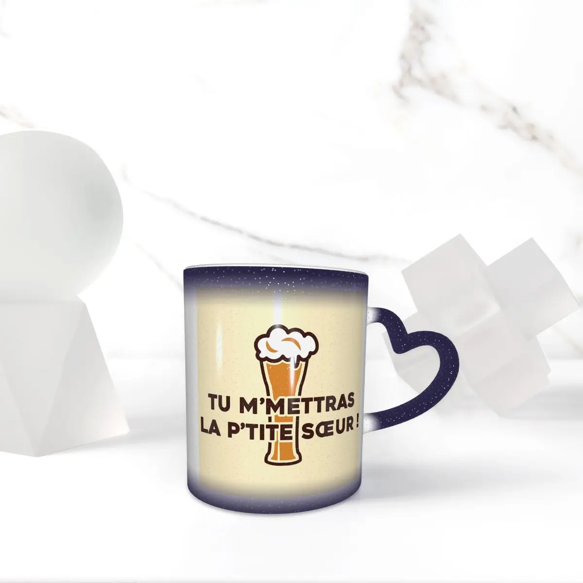 

You Will Send Me The Little Sister! - Dikkenek Mug Funny Ceramic Coffee Cups Tea Mugs Milk Cup Drinkware Gifts for Woman Man