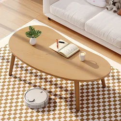 Small Coffee Table for Small Apartment Living Room Home Simple Modern Small Table Bedroom Sitting Simple Low Table