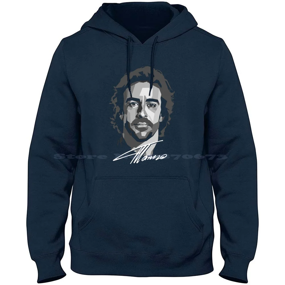 Best Seller Spanish Racing Champ 100% Cotton Hoodie Fernando Alonso Gp Alpine Racing Spanish Grand Prix World Drivers