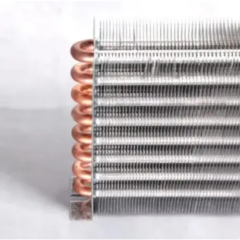 6 best sales Condenser coil - №1