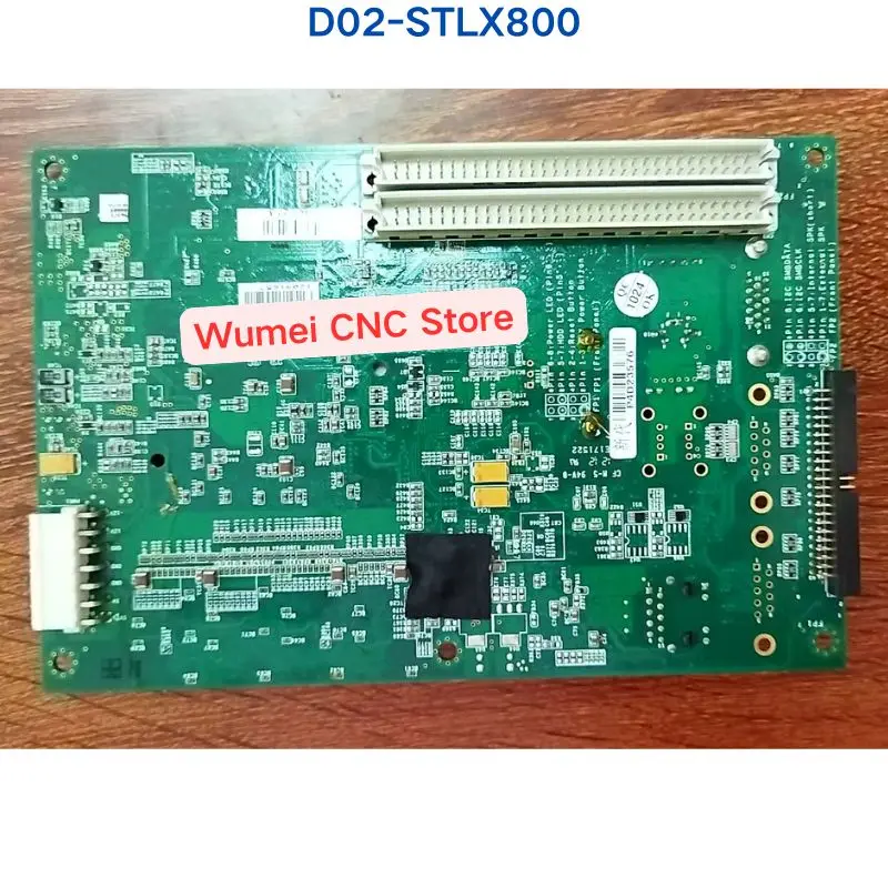 Industrial Computer Accessories D02-STLX800