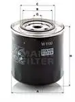 W1130 for YAG filter MASTER I 2.5 D (Q .. 4) Sofim-8140.61 | 52 KW / 72 HP |-.