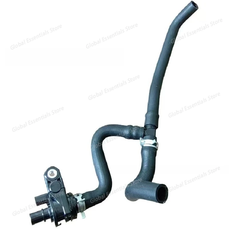 

Black 16260-F0010 Is Applicable To The Water Valve of The for Toyota Radiator Bypass Hose Assembly 16260-2501