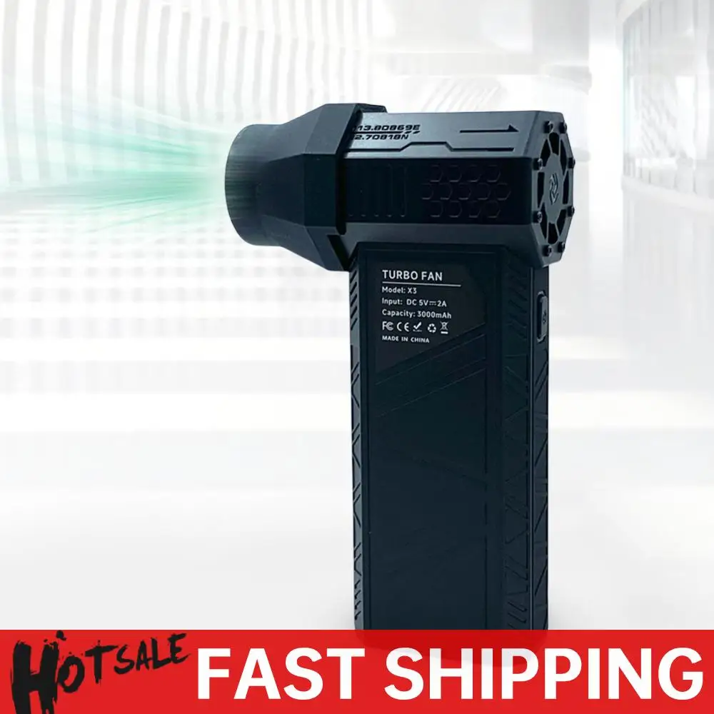 

Инструмент для сбора пыли, портативный пылесос, съемный адаптер турбоструйного вентилятора для ручного турбовентилятора X3