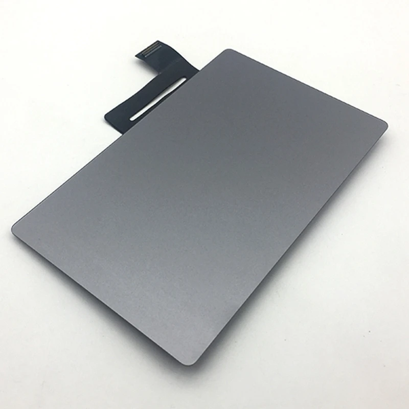 أوصى بشدة. لجهاز MacBook Pro Retina A1706 Contactpad أواخر 2016 منتصف 2017 (رمادي)
