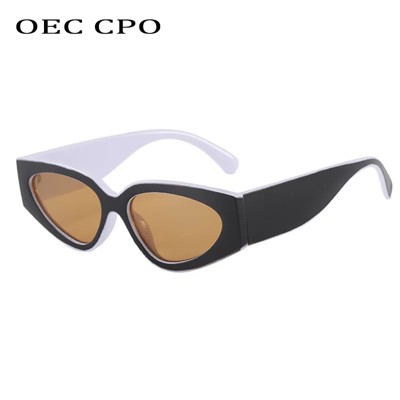 

Punk Cat Eye Sunglasses Women Fashion Brand Designer Sun Glasses Female UV400 Shades Eyewear Fashion Outdoor Oculos De Sol
