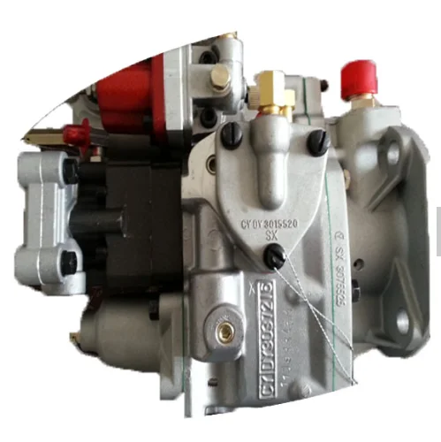 

Genuine Quality KTA19 Diesel Fuel Injection Pump 4076956