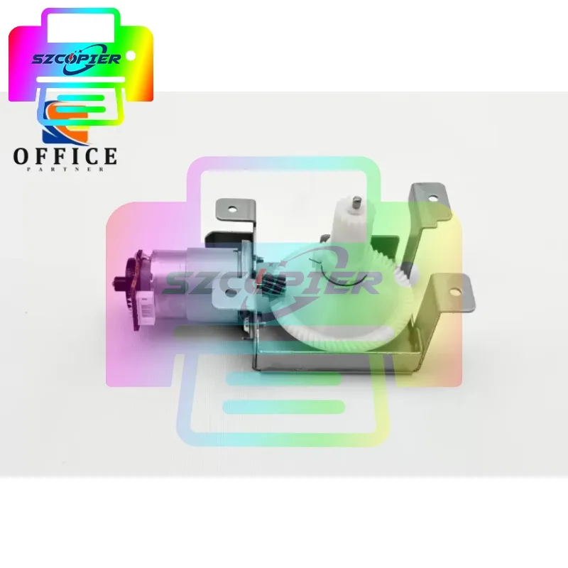 41X1237 Cartridge Motor for Lexmark MS321 MS421 MS521 MS621 MS321dn MS521dn MS421dw M124x B2338 B2442 B2546 Cartridge Gear Box