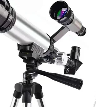 Giocattoli educativi telescopio scientifico giocattolo astronomico giocattoli scolastici