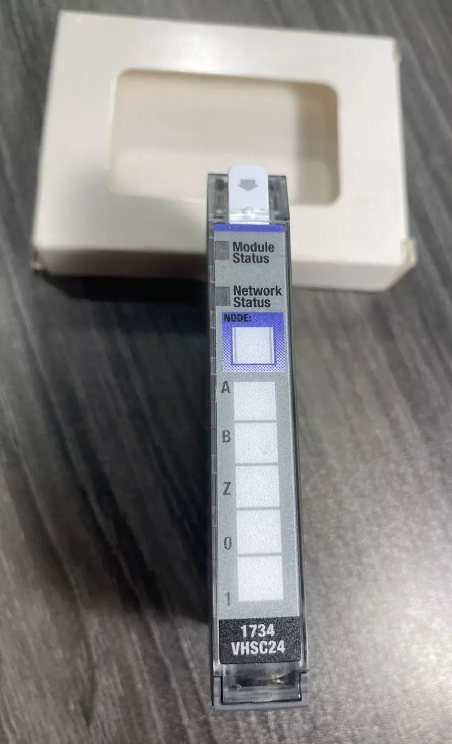 

Brand New 1771-VHSC 1734-VHSC5 1734-VHSC24 1734-VHSC24K One Year Warranty ​