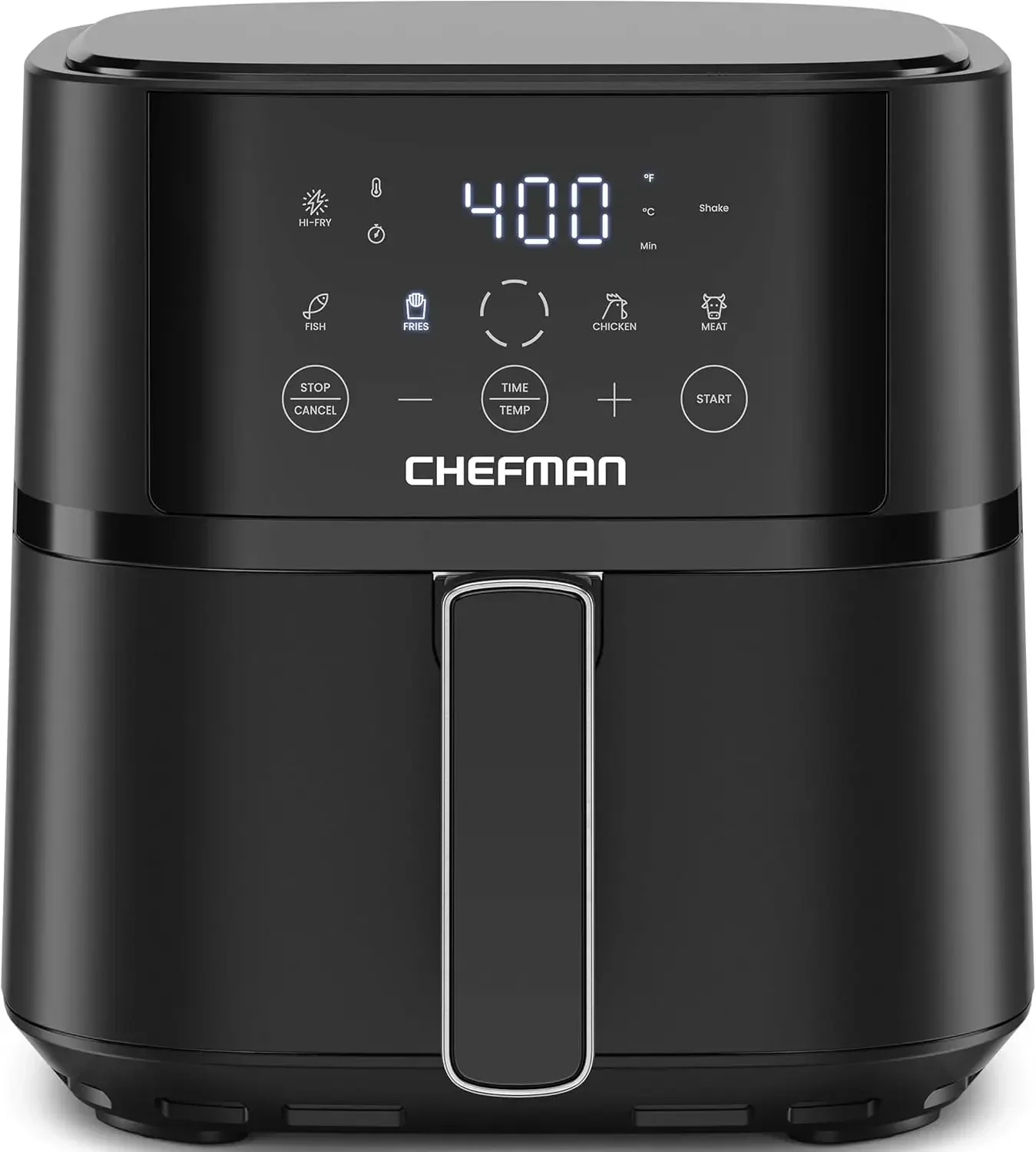 Air Fryer – 4 Qt Co…