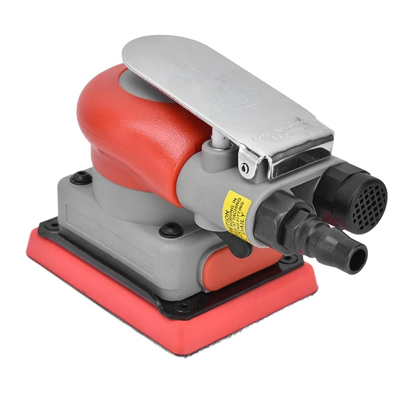 

Автомобильные пневматические случайные орбитальные шлифовальные машины, шлифовальные машины, полировальные машинки для краски и запасной наждачной бумаги, квадратная полировальная машина для автомобильной деревянной мебели