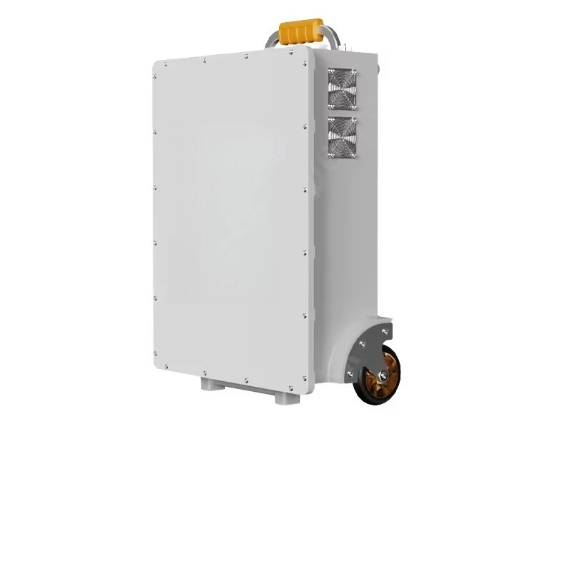 Customize Portable EV Charging Station 2500W/3000W Luggage-Style Power Station Outdoor Car Charging Pile New Energy Power Supply