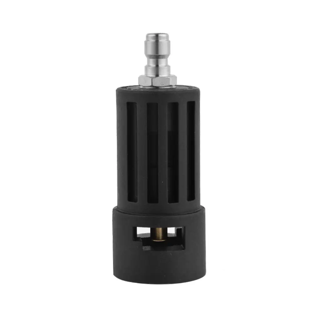 For Karcher K2 K7 Pressure Washer Adapter G1 4 Threaded Quick Coupling Fitting For Spraying Wand Cleaning Tool Part