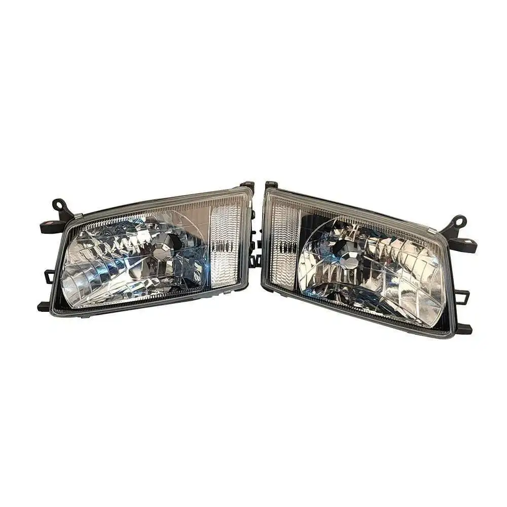 

Автомобильные фары для Toyota Hiace Regius KCH41 KCH46 1997-1999 гг. Автомобильные фары 8111026200 8111026220