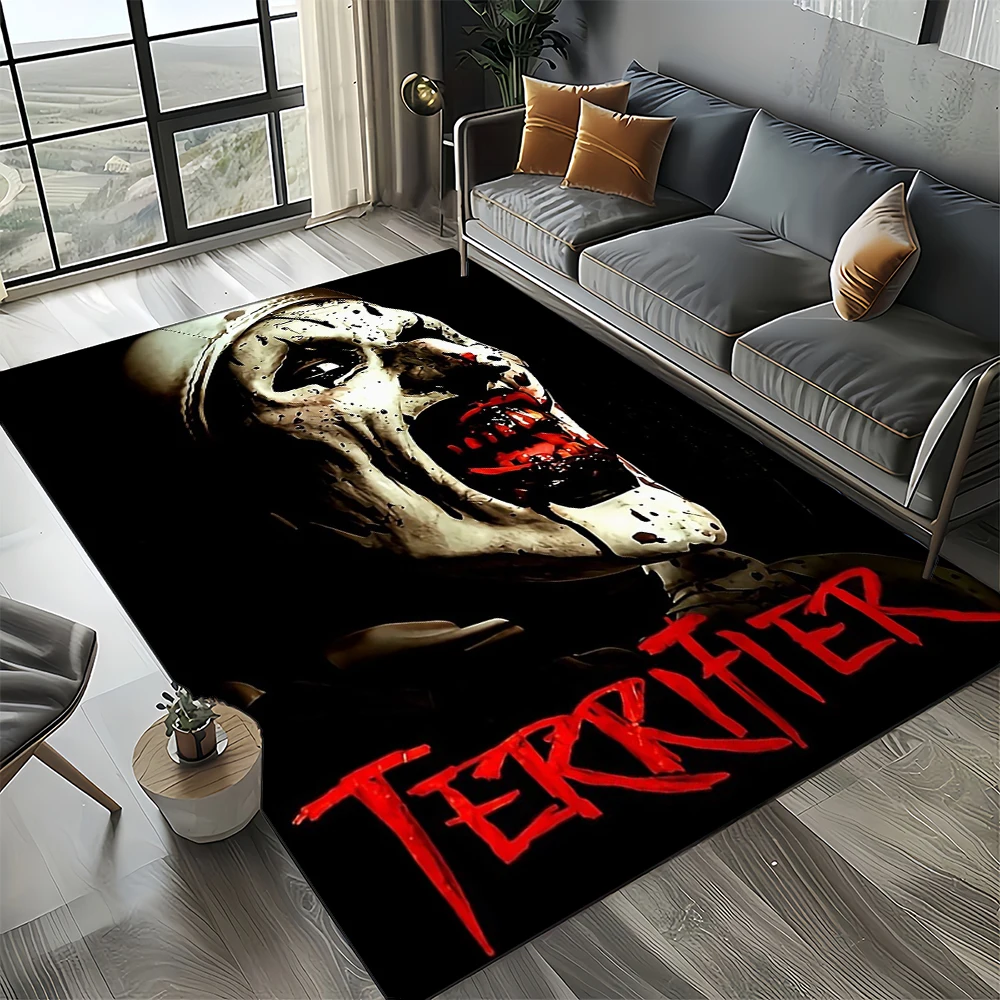 3D Printing Online Service - 27 Style Terrifier Horror Movie Halloween