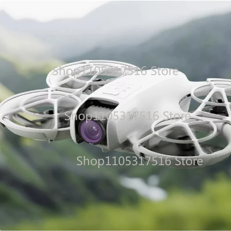 Drone Magnetic Filt…