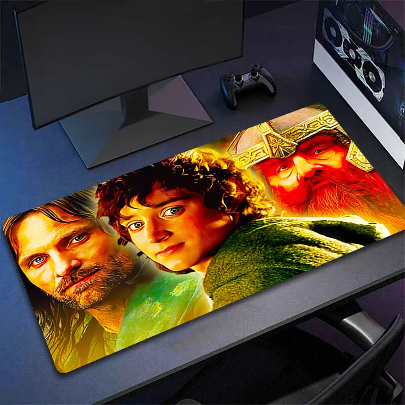 Hot selling gaming Mouse Pad L - Gaming Accessories To Sell 评论和价格