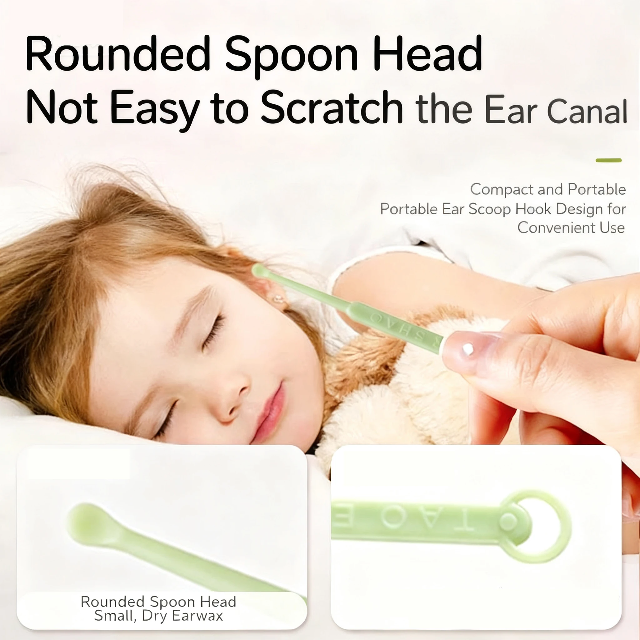 Professionelles Nagelpflegeset für Babys, 4-teiliges Nagelknipser-Set für Babys, Sicherheits-Nagelknipser-Set für Kinder, Nagelknipser