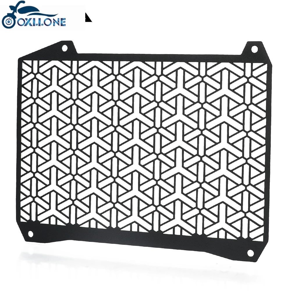 

FOR KAWASAKI ZX-4R ZX-4RR ZX 4R 2023-2024-2025-2026 Motorcycle Accessories Radiator Guard Grille Protective Cover ZX 4R R ZX4R