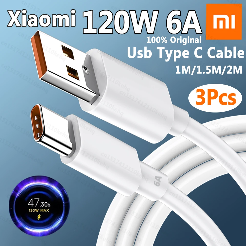 Original 120W Usb C…