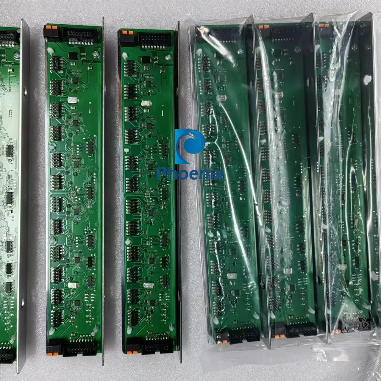 Imported new BDT 122-152 Ink card ink board main card for KBA Rapida 105/106