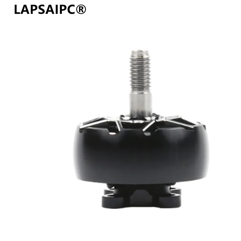 4pcs Lapsaipc for  iFlight XING2 3314 900KV FPV Motor for FPV part Black FPV traversing machine motor