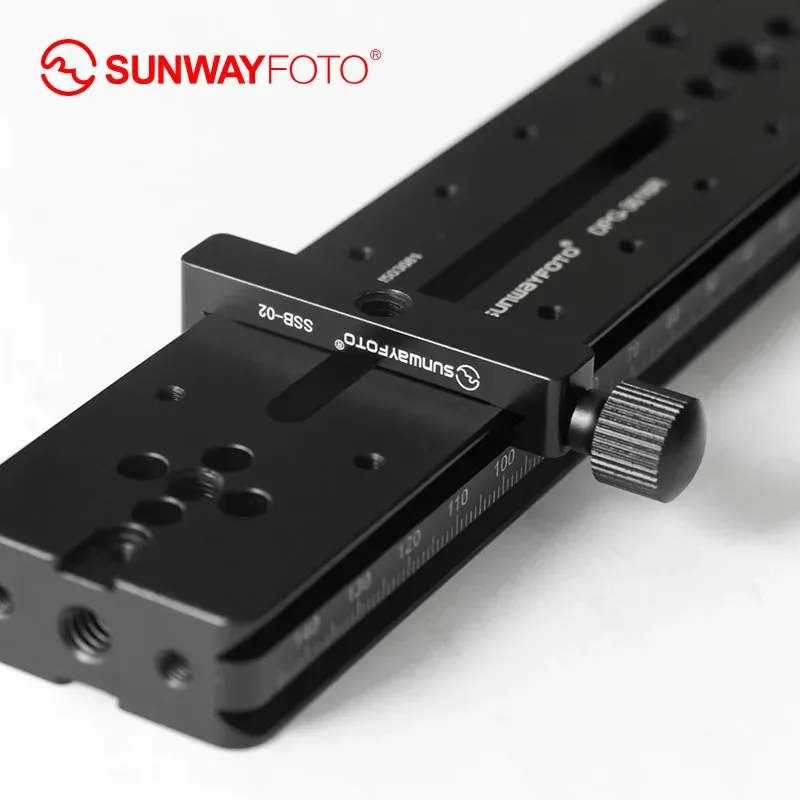 Sunwayfoto Index St…