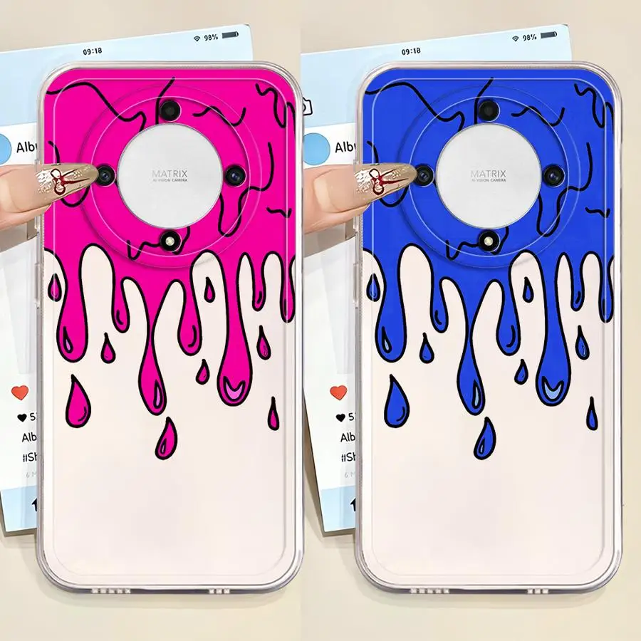 Soft Phone Cover Ca…