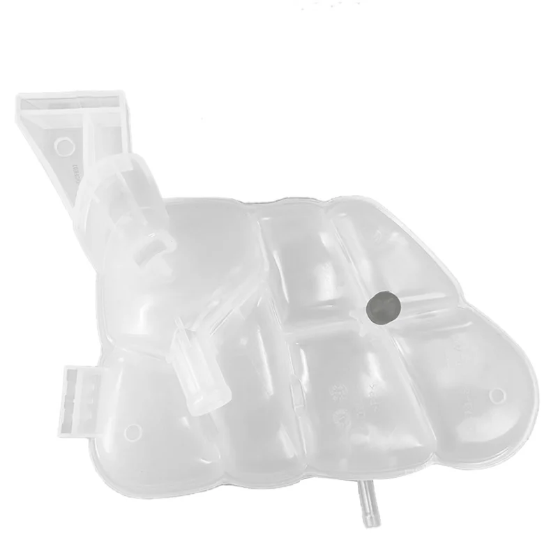 

Stable-Car Auxiliary Water Tank EJ7Z-8A080-B For Ford Lincoln MKC 2014 -2018 Coolant Radiator Overflow Expansion Tank And Cove