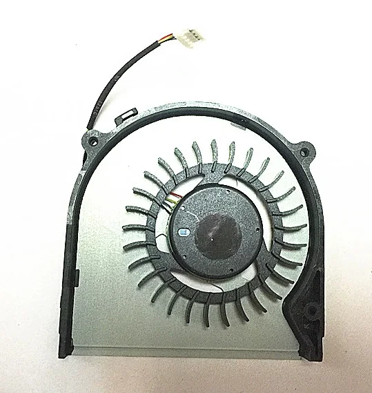 New CPU Fan For Sony VAIO SVT13 SVT14 SVT15 SVT151 Laptop Cooling Cooler Fan