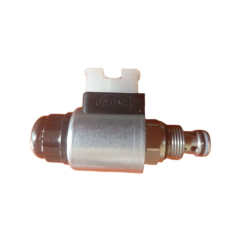 Hydraulic solenoid valves WSM06020Y-01M-C-N-24DG WSM06020V-01M-C-N-24DG WSM06020Z-01M-C-N-24DG