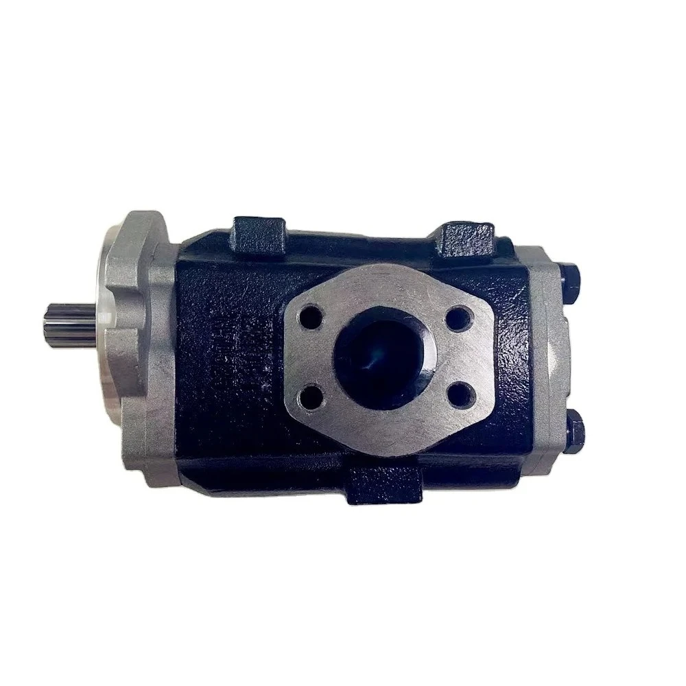 

Шестеренчатый насос GPY-10R495 SGP1A32R415M SGP2A30L976M EGP1A25R140 SGP2A20L418 SGP2A36R496 20A27R589 YP10-3.5A2D3-R344