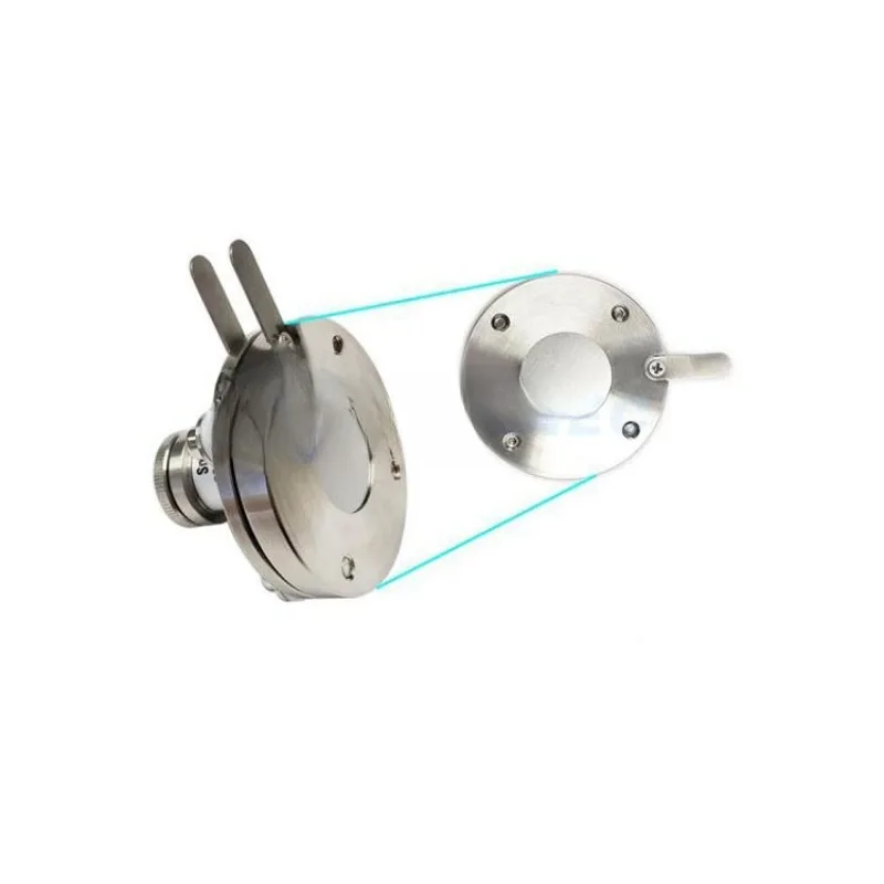 

High quality battery electrode split test battery