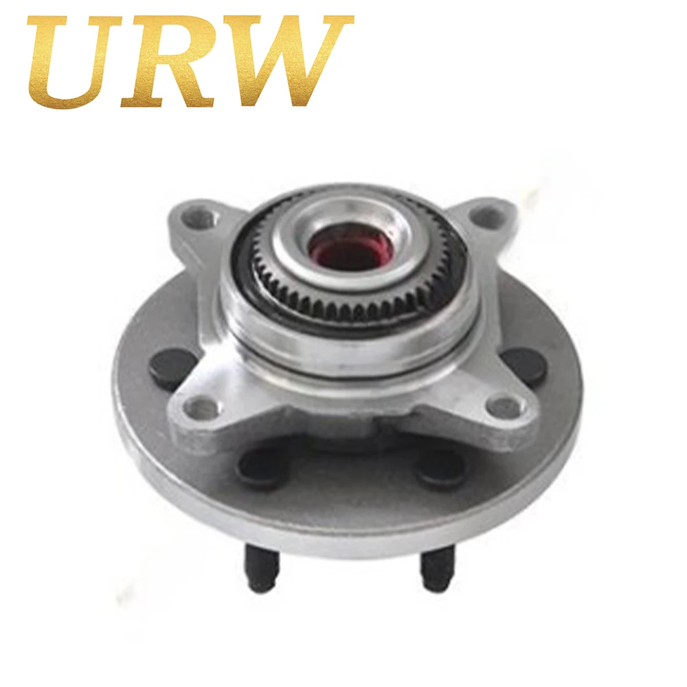 

7L1Z-1104-AA URW Auto Spare Parts 1pcs Car Accessories Front Wheel Hub Bearing For Ford Expedition Lincoln Navigator 07-17