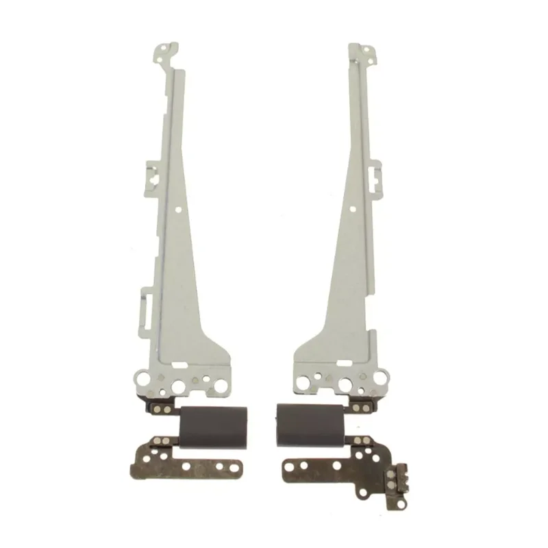 New for Dell 11 3189 3190 2-in-1 Hinge Set P0TD8 0P0TD8 Laptop LCD Left&Right Hinges