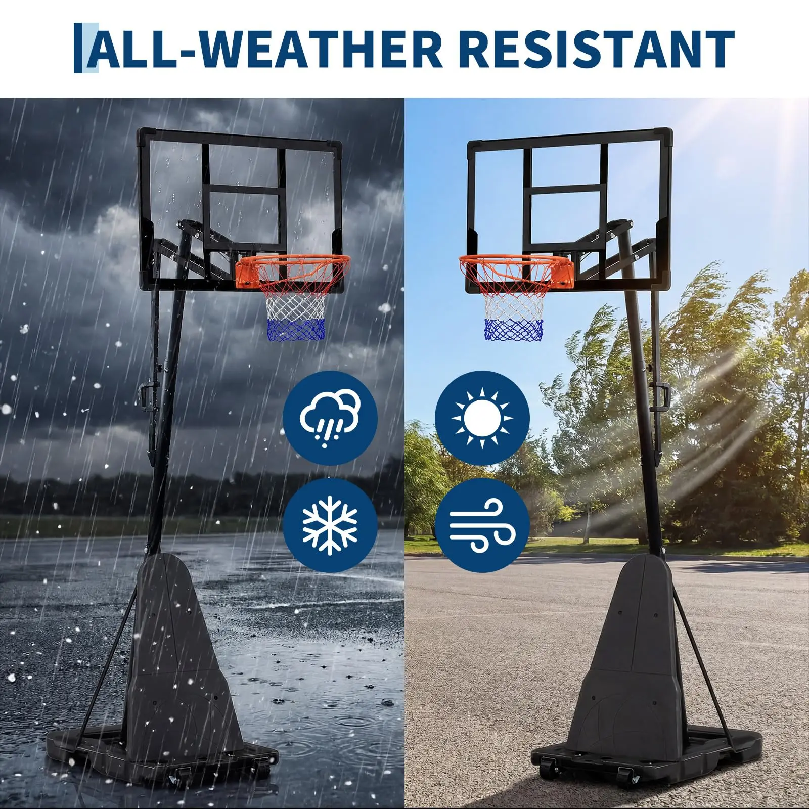 Thumbnail 3 - #2 Latest Basketball Backboards Updates