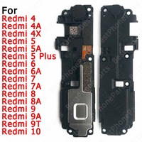 Loudspeaker For Xiaomi Redmi 10 10C 9T 9A 9C 9 8A 8 7A 7 6A 6 5A 5 Plus 4A 4X 4 Loud Speaker Buzzer Ringer Sound Module