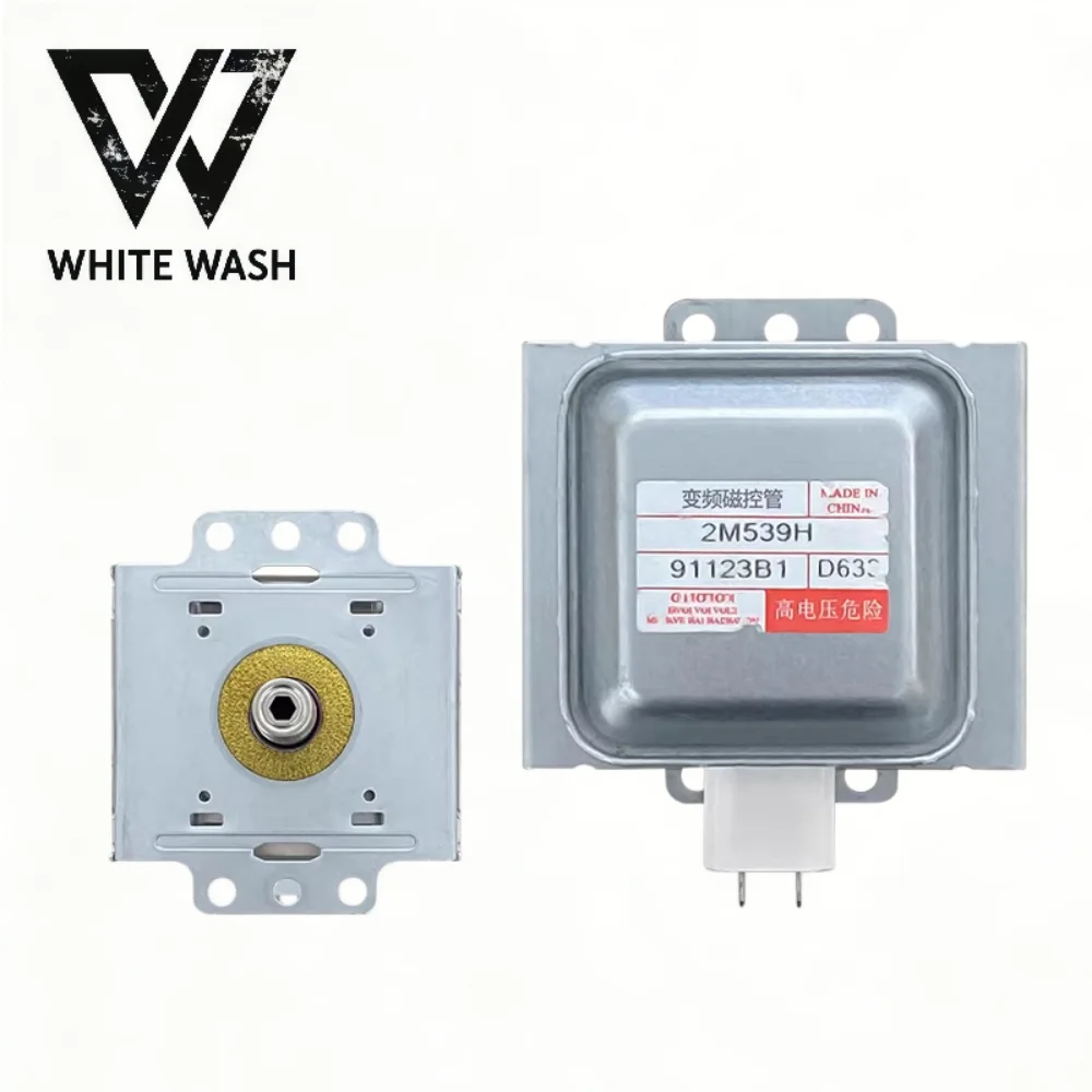 

Новая частотная трубка 2M539H для микроволновой печи, подходит для домашнего использования, незаменимая запчасть для микроволновки, аксессуар для бытовой техники