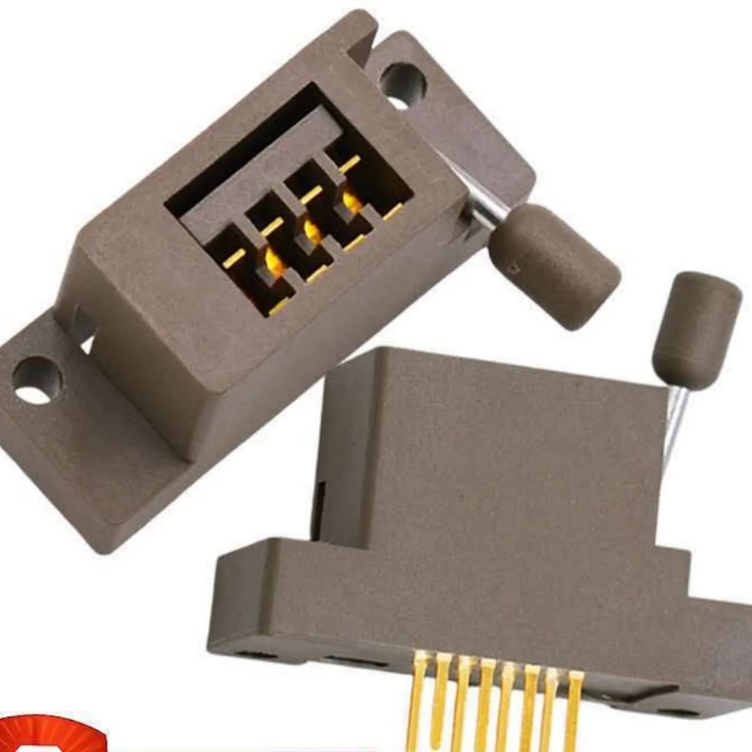 TO3P/247-4L (80A) Ear IC Burning Stand Chip Test Fixture Chip Test Stand Chip Burning Stand