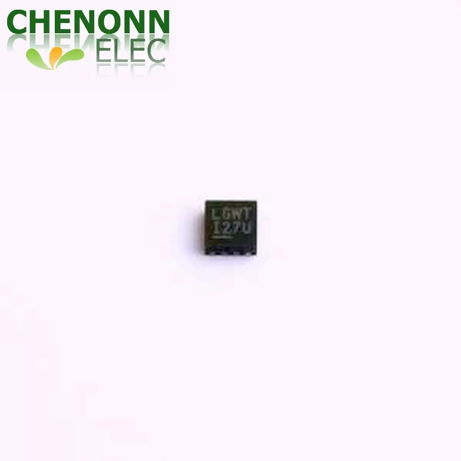 

5PCS/LOT LTC6259IDC#TRMPBF (Amplifiers ICs)
